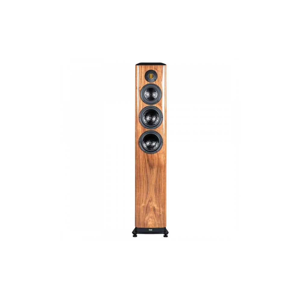 ลำโพงตั้งพื้น ELAC : VELA FS-409.2 (สีวอลนัท)